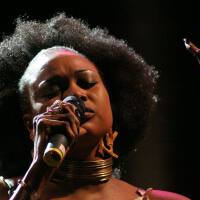 Oumou Sangaré圖片照片_Oumou Sangaré