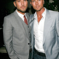 Matt Goss圖片照片_Matt Goss