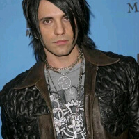 Criss Angel最新專輯_新專輯大全_專輯列表