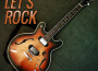 Let's Rock專輯_Barrett StrongLet's Rock最新專輯