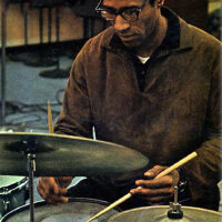 Max Roach圖片照片_Max Roach