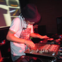 DJ DECKSTREAM圖片照片_DJ DECKSTREAM