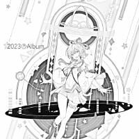 千羽凌雲歌曲歌詞大全_千羽凌雲最新歌曲歌詞
