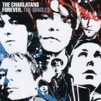The Charlatans圖片照片_The Charlatans
