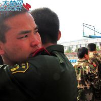 傷感RNB 獻給即將退伍的老兵圖片照片_傷感RNB 獻給即將退伍的老兵