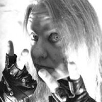 Satanic Warmaster圖片照片_Satanic Warmaster