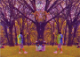 Witch Choir專輯_Fantastic MagicWitch Choir最新專輯