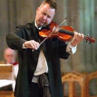 Nigel Kennedy圖片照片_Nigel Kennedy
