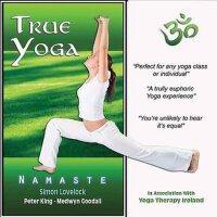 True Yoga專輯_Simon LovelockTrue Yoga最新專輯