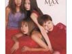Max歌曲歌詞大全_Max最新歌曲歌詞