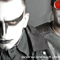 Gothminister圖片照片_Gothminister