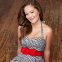 Kira Isabella圖片照片_Kira Isabella