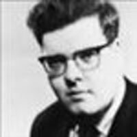 John Ogdon個人資料介紹_個人檔案(生日/星座/歌曲/專輯/MV作品)