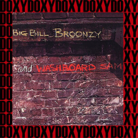 Big Bill Broonzy個人資料介紹_個人檔案(生日/星座/歌曲/專輯/MV作品)