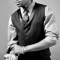 Ginuwine圖片照片_Ginuwine