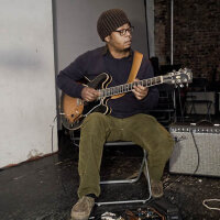Jeff Parker圖片照片_Jeff Parker