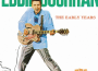 The Early Years專輯_Eddie CochranThe Early Years最新專輯