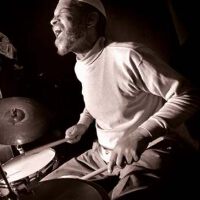 Billy Higgins圖片照片_Billy Higgins