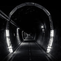 TunnelMusic隧道音樂圖片照片_照片寫真