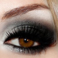 SmoKy Eyes圖片照片_SmoKy Eyes