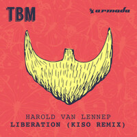 Liberation (Kiso Remix)專輯_Harold van LennepLiberation (Kiso Remix)最新專輯