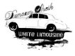 White Limousine