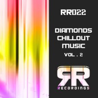 Diamonds Chillout Music, Vol.2