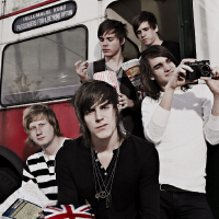 The Maine圖片照片_The Maine
