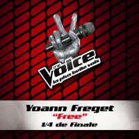 Yoann Freget最新歌曲_最熱專輯MV_圖片照片