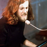 Graham Nash圖片照片_Graham Nash