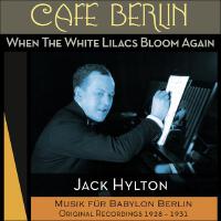 Jack Hylton & His Orchestra最新歌曲_最熱專輯MV_圖片照片