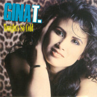 Gina T.圖片照片_Gina T.