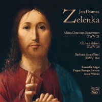 Jan Dismas Zelenka圖片照片_Jan Dismas Zelenka