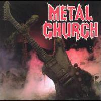 Metal Church圖片照片_Metal Church