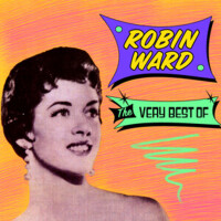 Robin Ward圖片照片_Robin Ward