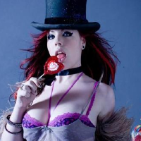 Megan Mccauley圖片照片_Megan Mccauley