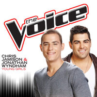 Young Girls (The Voice Performance)專輯_Chris JamisonYoung Girls (The Voice Performance)最新專輯
