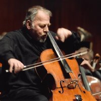 Heinrich Schiff圖片照片_Heinrich Schiff