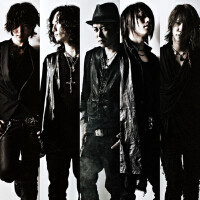 Dir En Grey圖片照片_Dir En Grey