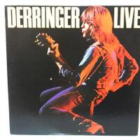 Rick Derringer個人資料介紹_個人檔案(生日/星座/歌曲/專輯/MV作品)