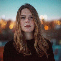 Maggie Rogers圖片照片_Maggie Rogers