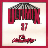 Ultimix 037專輯_ExposéUltimix 037最新專輯