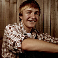 Tyler Barham圖片照片_Tyler Barham