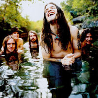 Blind Melon圖片照片_Blind Melon