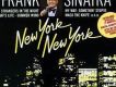 New York, New York