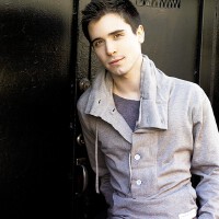 Matt Doyle圖片照片_Matt Doyle
