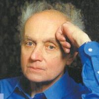Wojciech Kilar圖片照片_Wojciech Kilar