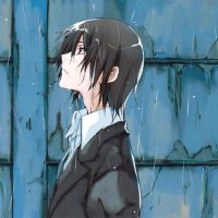 君の橫顏圖片照片_君の橫顏