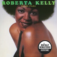 Roberta Kelly最新歌曲_最熱專輯MV_圖片照片