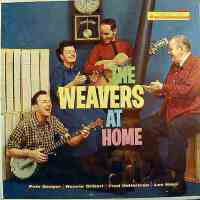 The Weavers圖片照片_The Weavers